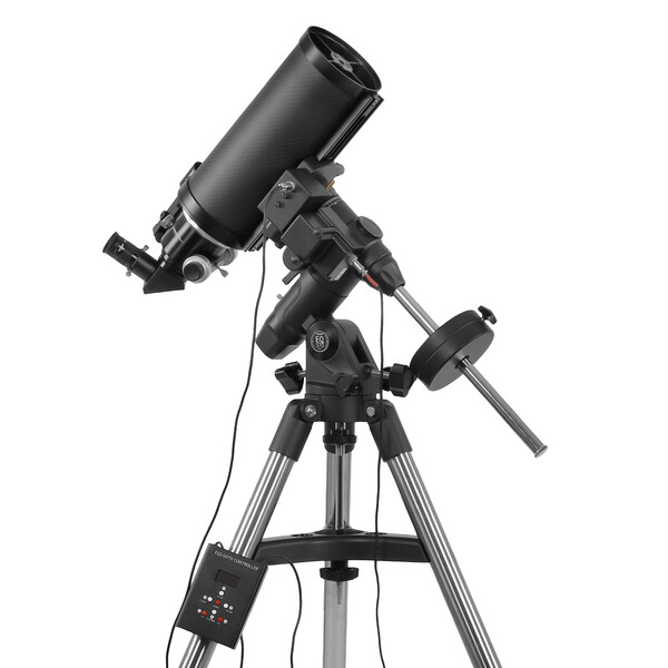 Omegon Telescopul CC 114/1368 EQ370DX