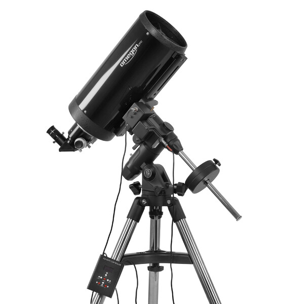 Omegon Telescopul CC 154/1848 EQ370DX