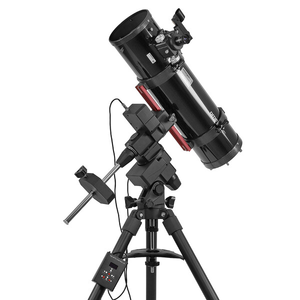 Omegon Telescopul N 153/750 EQ570DX
