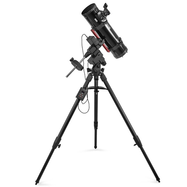 Omegon Telescopul N 153/750 EQ570DX