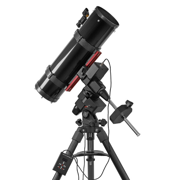 Omegon Telescopul N 153/750 EQ570DX