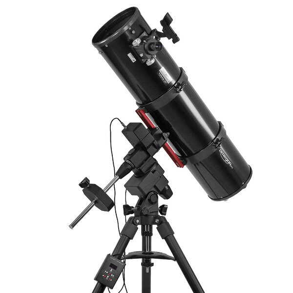 Omegon Telescop N 203/1000 EQ570DX