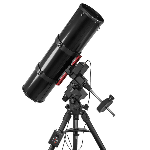 Omegon Telescop N 203/1000 EQ570DX