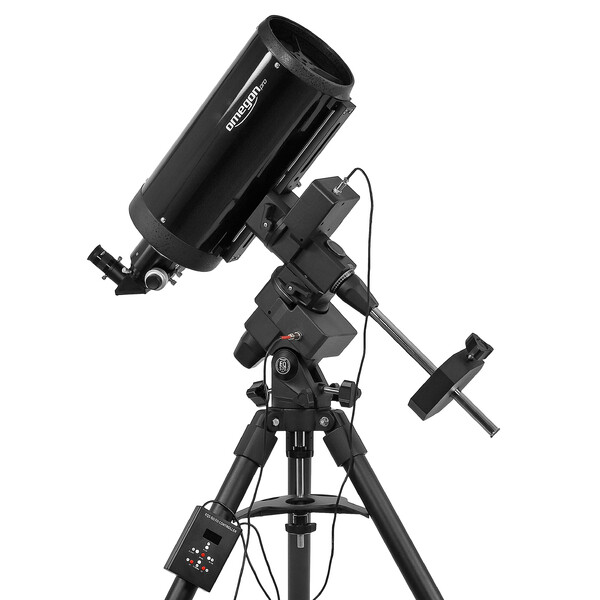 Omegon Telescop CC 154/1848 EQ570DX