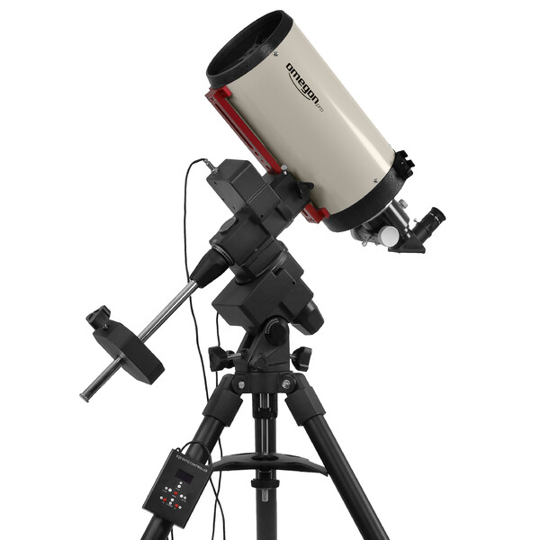 Omegon Telescop RC 154/1370 EQ570DX