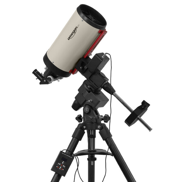 Omegon Telescop RC 154/1370 EQ570DX