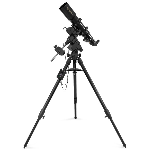 Omegon Refractor apochromat Telescop APO 110/660 EQ570DX