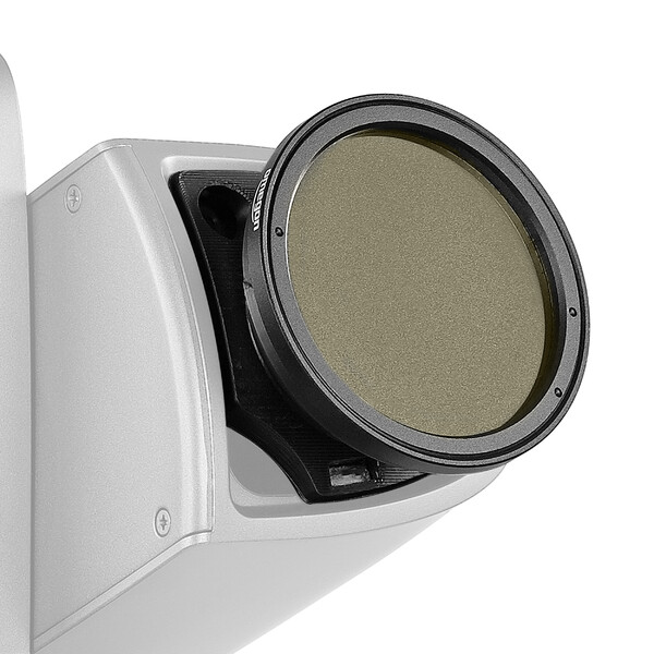Omegon Filtre solare Solar Safe Dwarf Mini