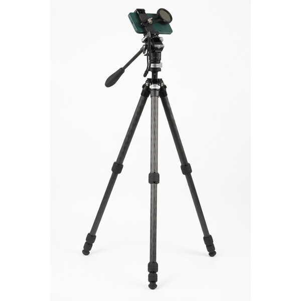 Omegon Filtre solare Solar Safe Deluxe Cam