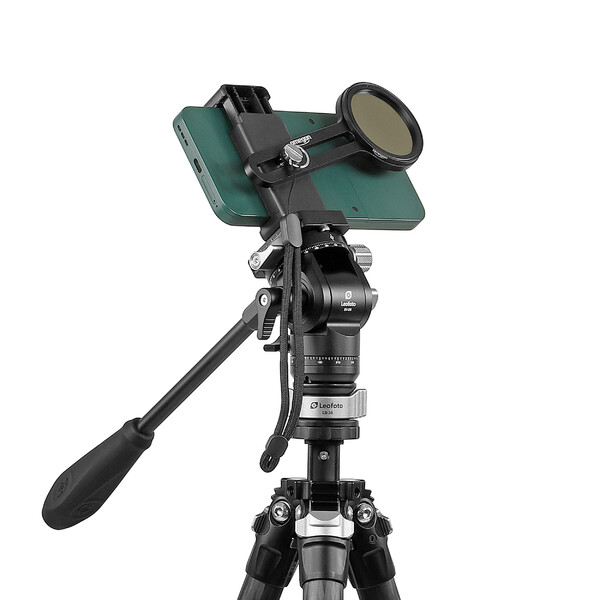 Omegon Filtre solare Solar Safe Deluxe Cam