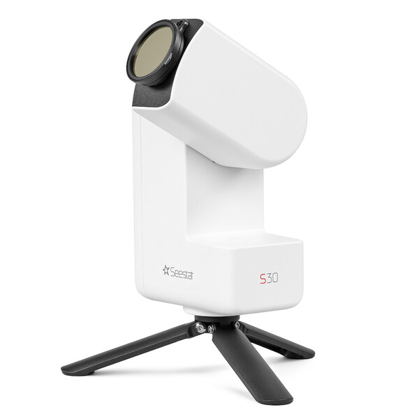 Omegon Filtre solare Solar Safe Seestar S30 + S30 Pro