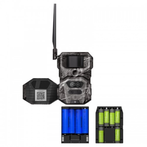 HIKMICRO Cameră  viata sălbătică T16