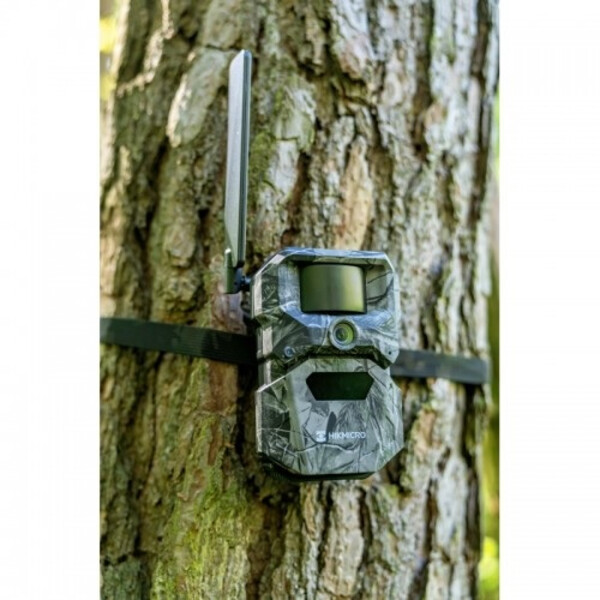 HIKMICRO Cameră  viata sălbătică T16