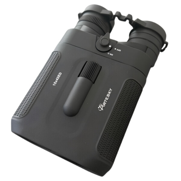 Artesky Binoclu 15x42 ED Stabilized