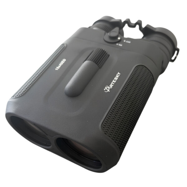Artesky Binoclu 15x42 ED Stabilized