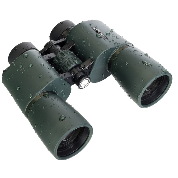Levenhuk Binoclu 10x50 Sherman PRO