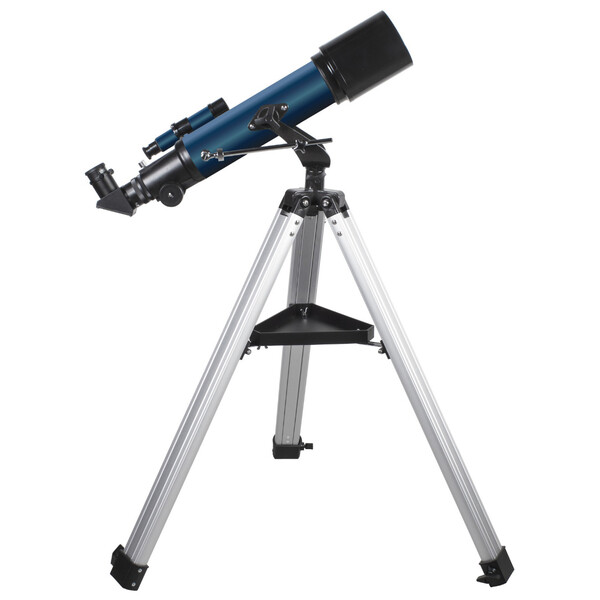 Levenhuk Telescop Teleskop AC 70/700 Skyline Base AZ-2