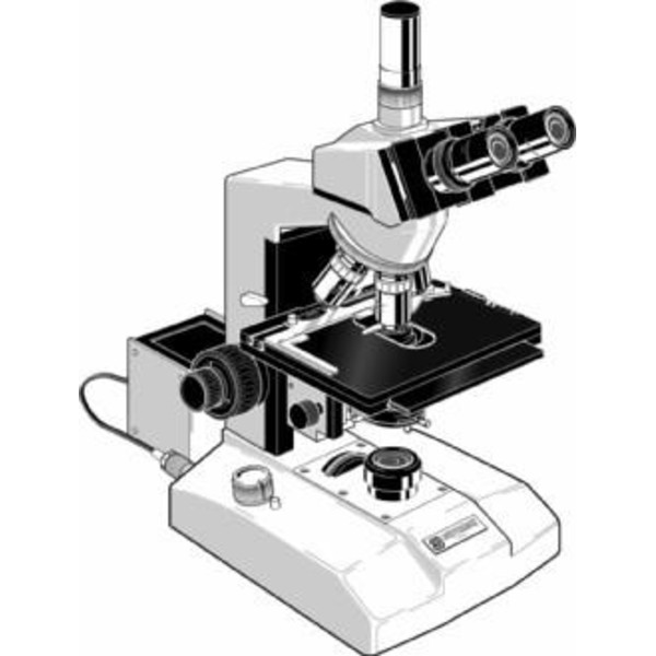 Euromex Microscop GE.3035