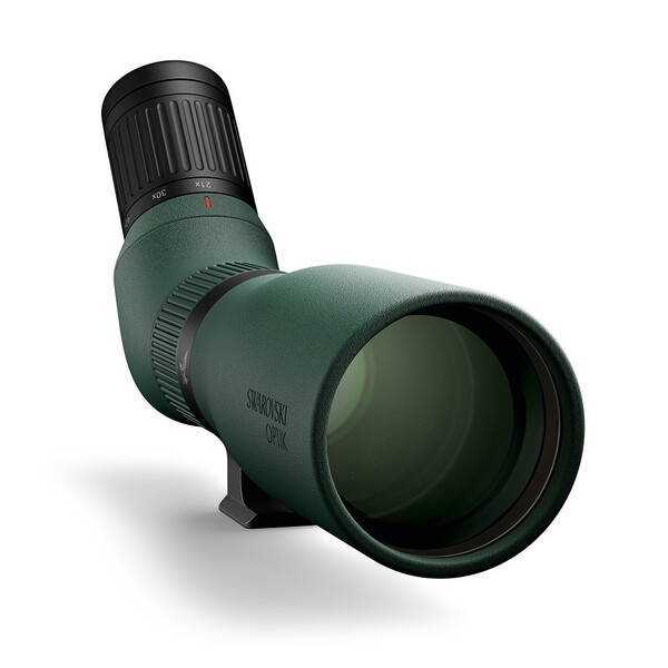 Swarovski Instrument terestru AT Endura 21-65x75