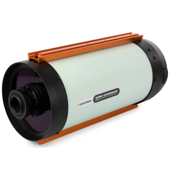 Celestron Șină pentru prismă pentru RASA 6