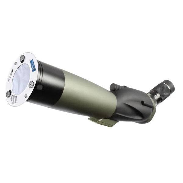 Baader Filtre solare AstroSolar ClearWhite ASSF 150mm
