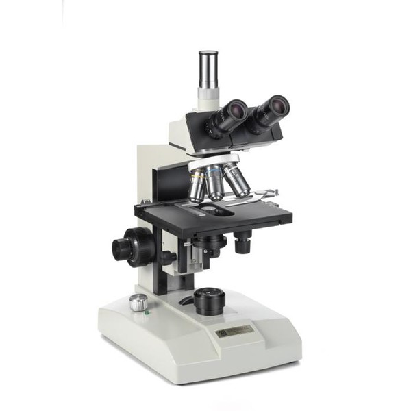 Euromex Microscop FE.2545 cu platformă cu încălzire