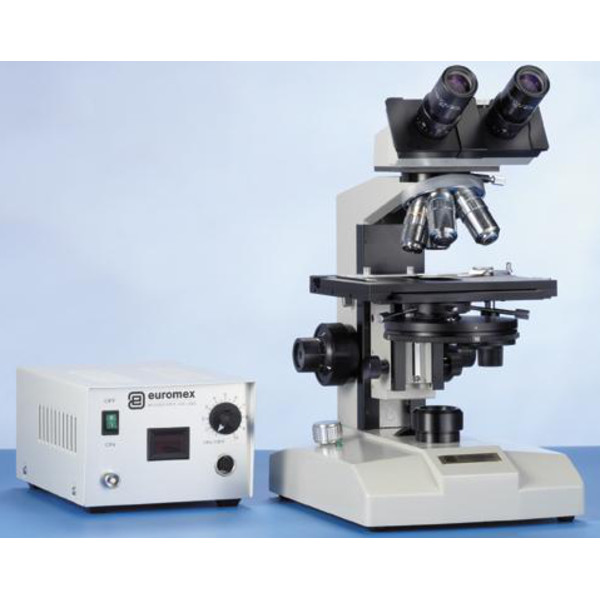 Euromex Microscop FE.2540 cu platformă cu încălzire