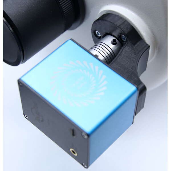 Astroprints Kit de montare a motorului ToupTek AAF pentru Skywatcher Maksutov 180/2700