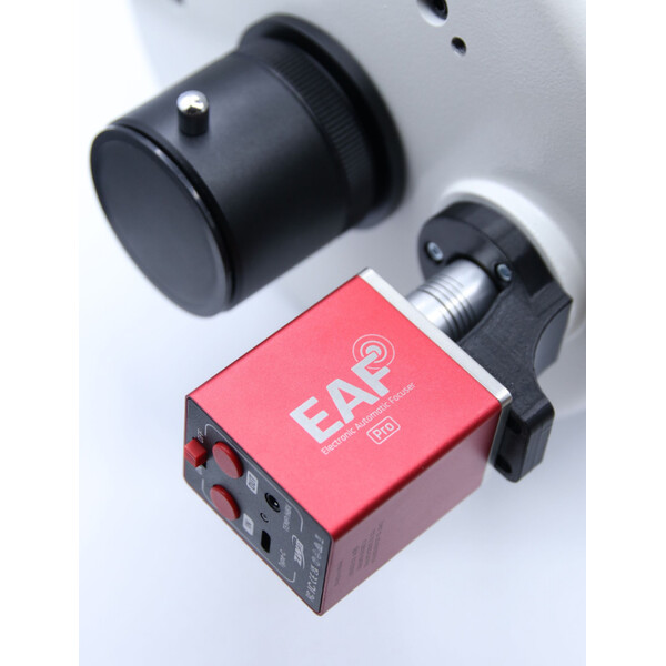 Astroprints Kit de montare motor ZWO EAF pentru Skywatcher Maksutov 180/2700