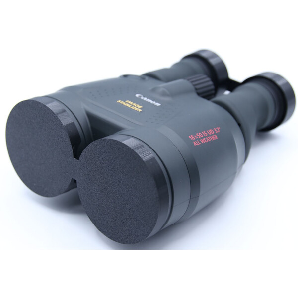 Astroprints Protecție pentru obiectiv compatibilă cu Canon 18x50 IS II