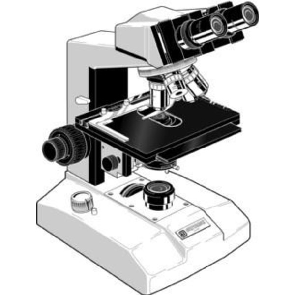 Euromex Microscop FE.2040
