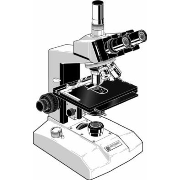 Euromex Microscop FE.2035
