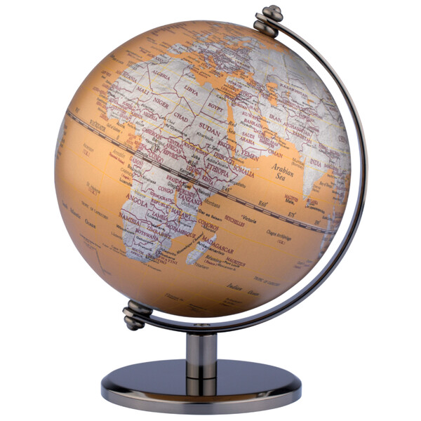 TROIKA Mini glob Gagarin 13cm