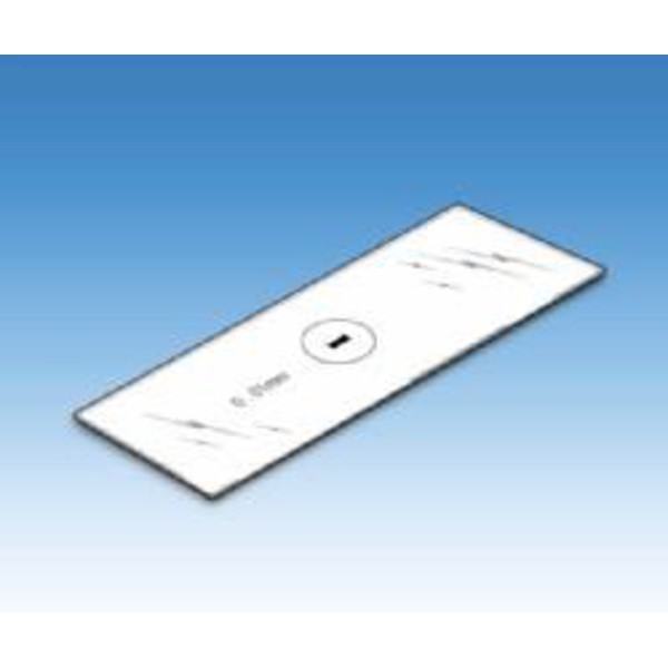 Euromex Micrometru obiectiv 1/100