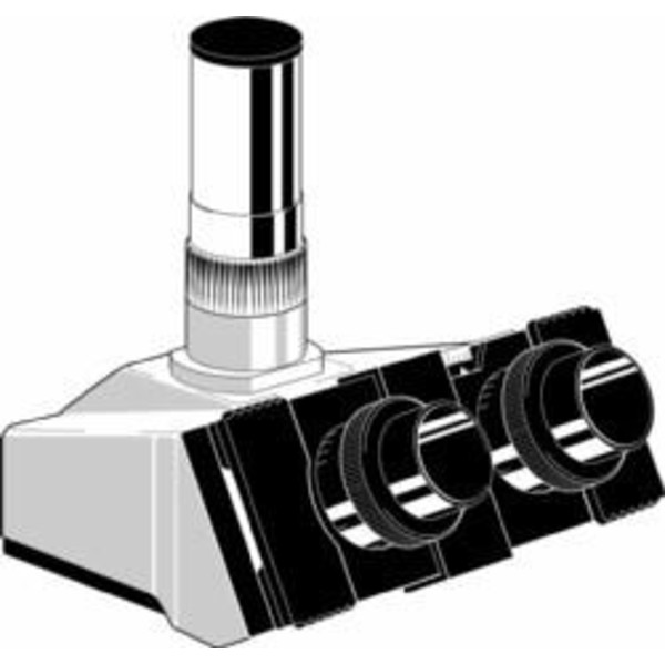 Euromex Microscop Privire oblică AE.1115