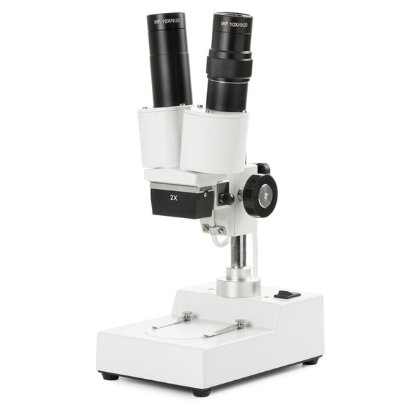 Novex Microscopul stereoscopic AP-2, binocular
