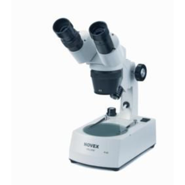 Novex Microscopul stereoscopic P-10, binocular