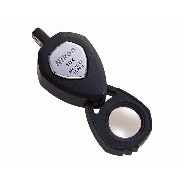 Nikon Lupa de precizie 10x