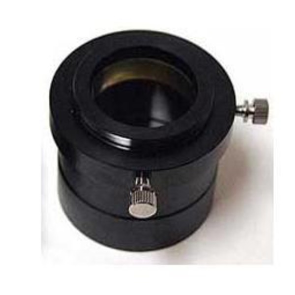 TS Optics Adapter Adaptor de reductie de la 2" la 1,25'' cu filet T2