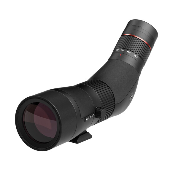 Kite Optics Instrument terestru SP 65 II + 15-45x
