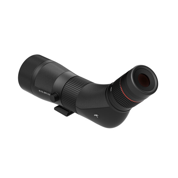 Kite Optics Instrument terestru SP 65 II + 15-45x