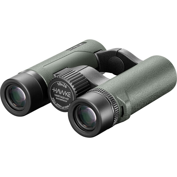 HAWKE Binoclu Vantage HD 10x26