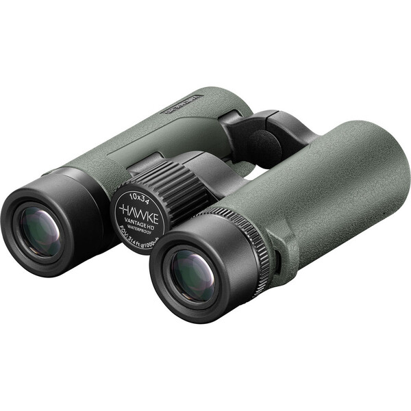 HAWKE Binoclu Vantage HD 10x34