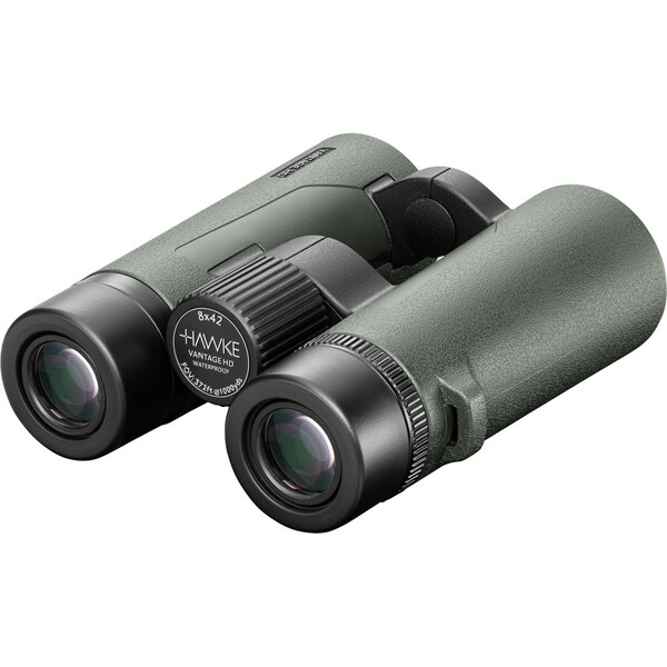 HAWKE Binoclu Vantage HD 8x42