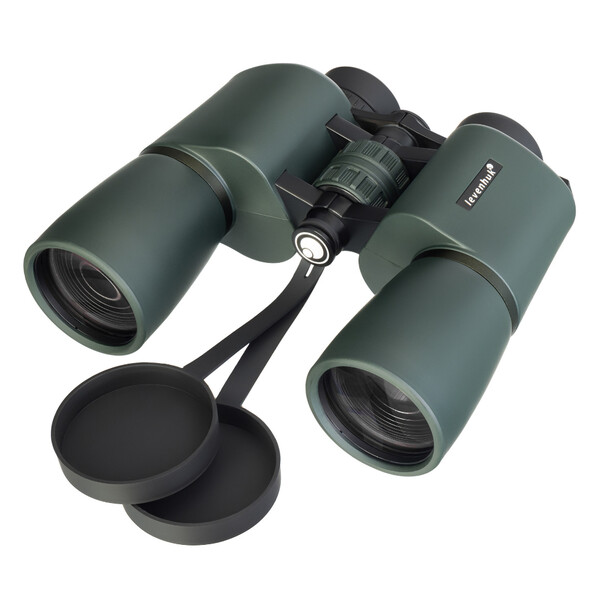 Levenhuk Binoclu 16x50 Sherman PRO