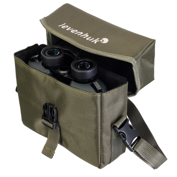 Levenhuk Binoclu 12x50 Sherman PRO