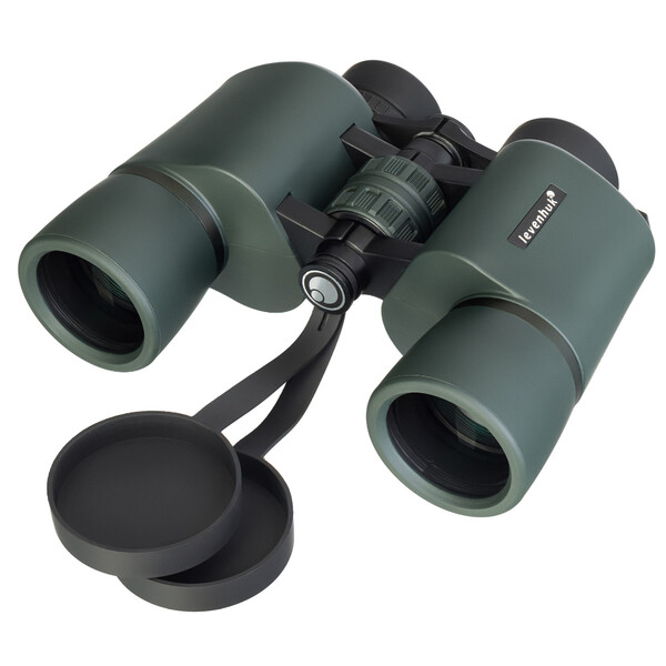 Levenhuk Binoclu Sherman PRO 12x42