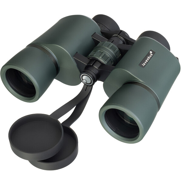 Levenhuk Binoclu Sherman PRO 10x42