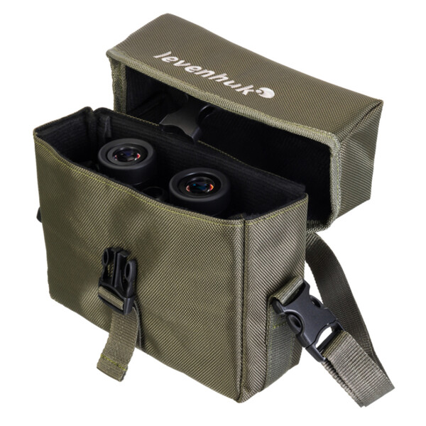 Levenhuk Binoclu Sherman PRO 10x42