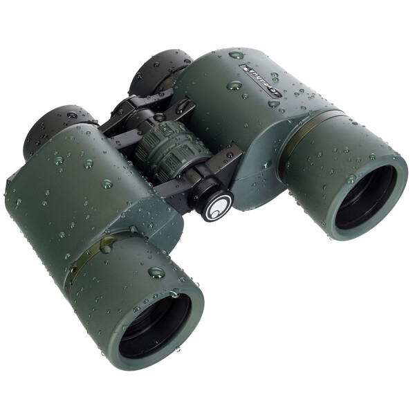 Levenhuk Binoclu Sherman PRO 10x42